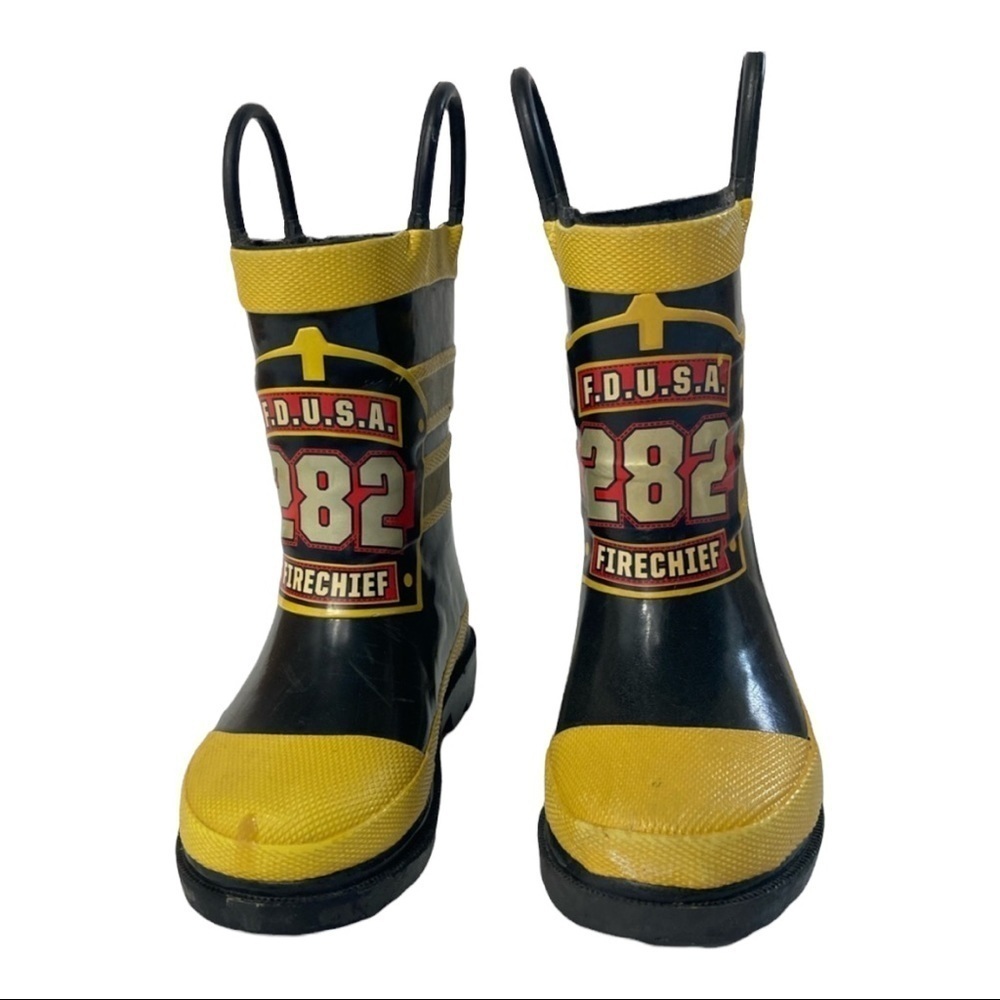 Western Chief Waterproof Boots Sz 6